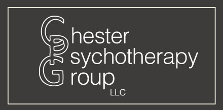 The Chester Psychology Group Logo